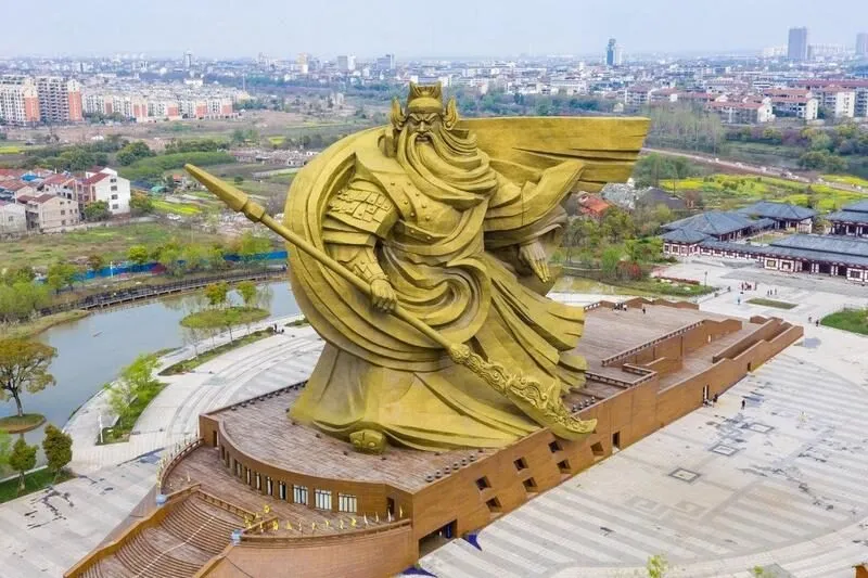 Mỗi giấc mơ về Quan Công đem đến điềm báo khác nhau